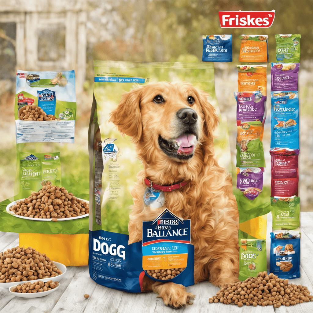 PURINA FRISKIES BALANCE Dog Chkn&Veg 10+5kg (WYPRZEDAŻ)