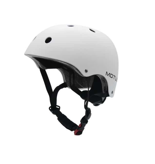 Kask Motus MOTHAM1MW rozmiar M, biały