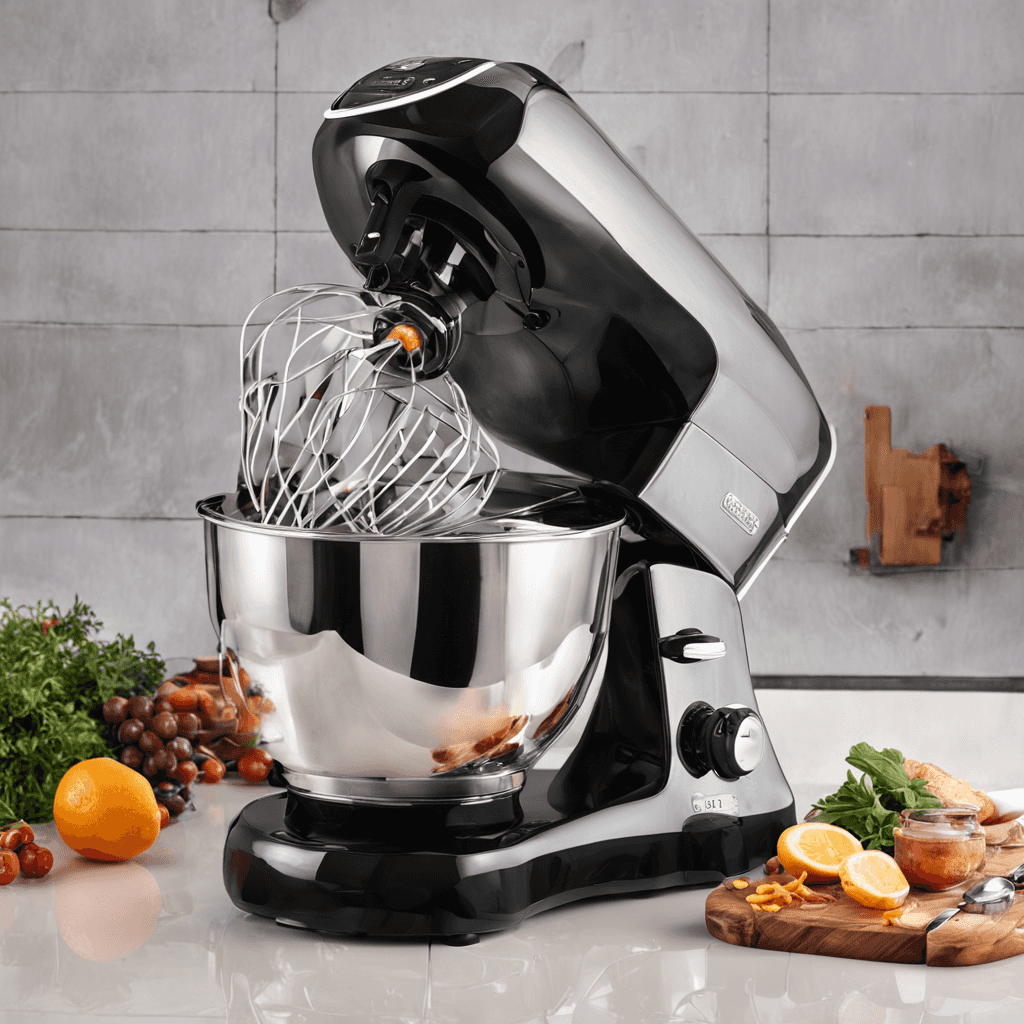 Kuchenka indukcyjna nastawna jednopalnikowa 2000W BLOW