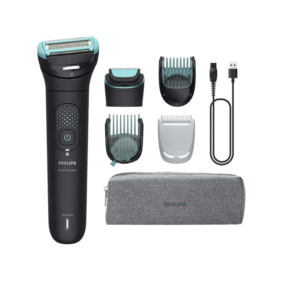 Golarka do ciała PHILIPS BodyGroom BG7470/15