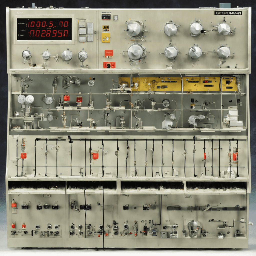 Luneta celownicza BEEMAN 4x32 z montażem (IB-5007)
