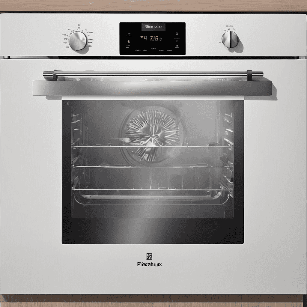 Piekarnik ELECTROLUX EOD6P77WZ
