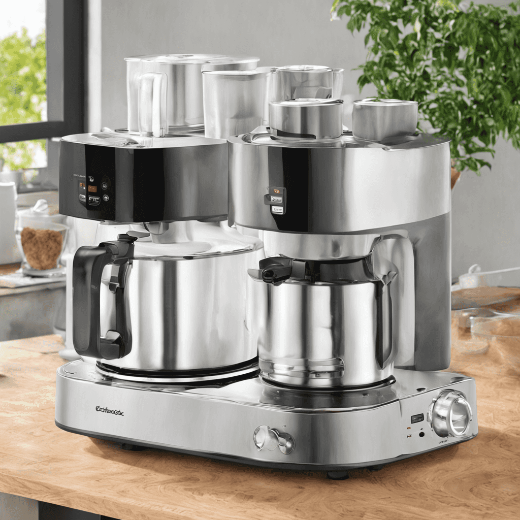 Czajnik elektryczny 1,7L PC-WKS 1322 G PROFICOOK