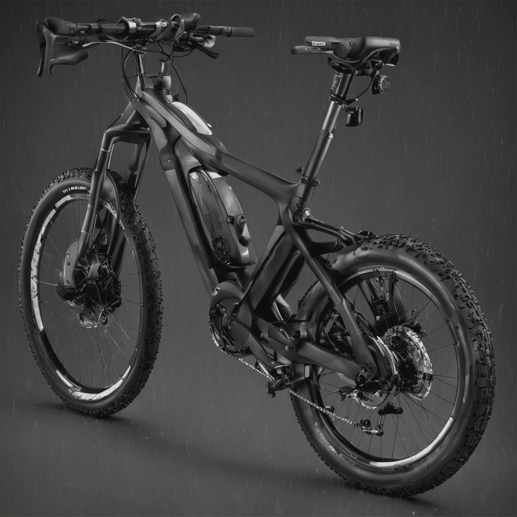 Rower Batch MB.1 XXS 26" warm charcoal (B386115W)