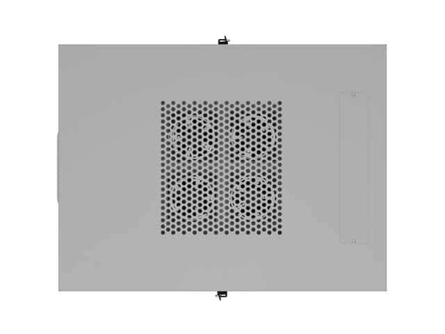 LANBERG SZAFA 19" 32U 600X800 SZARA