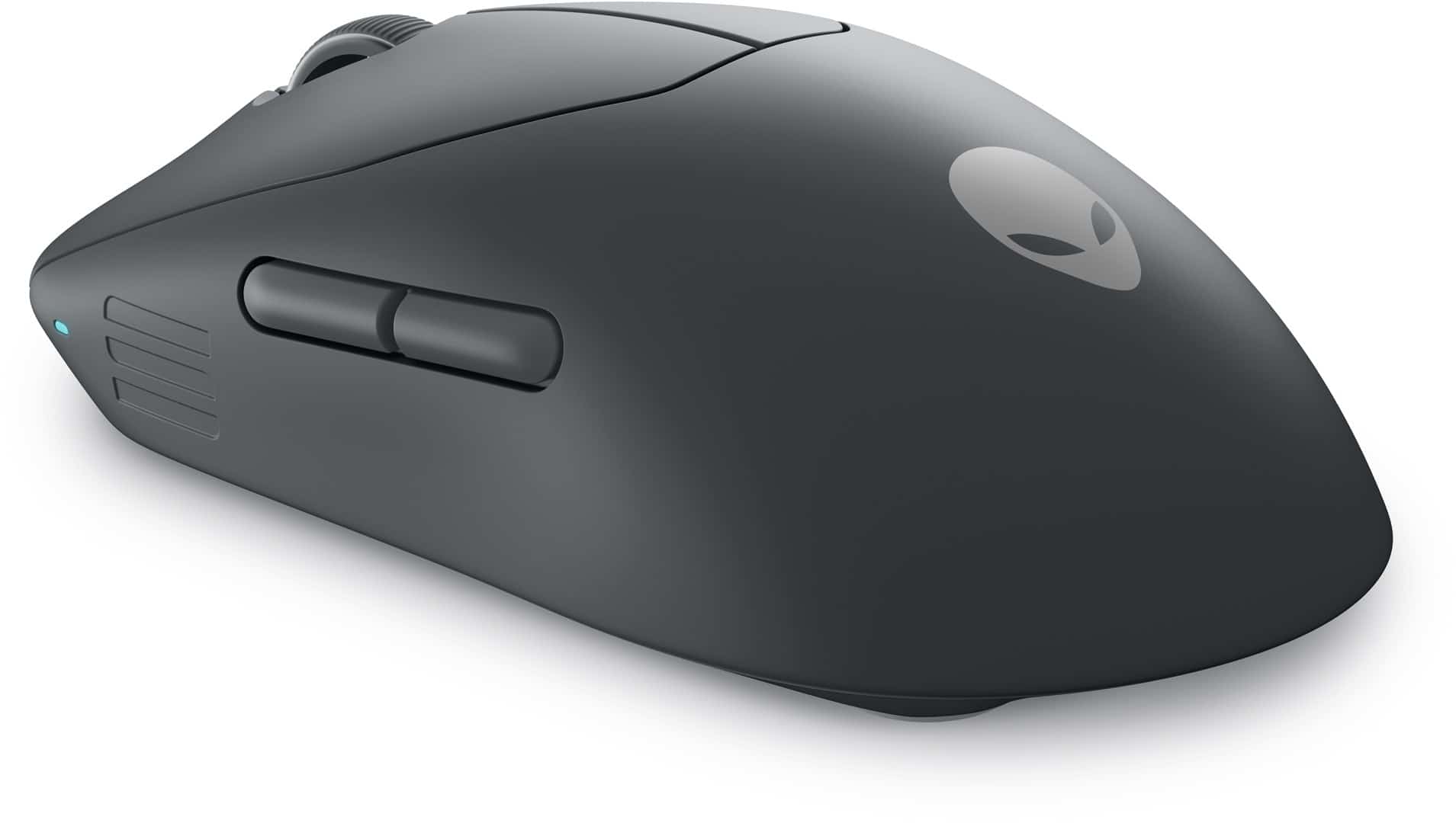 Dell Alienware Pro Dark - Mysz Bezprzewodowa Gamingowa