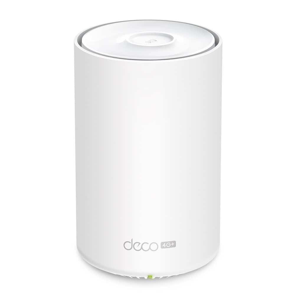 System mesh TP-LINK DECO X20-4G