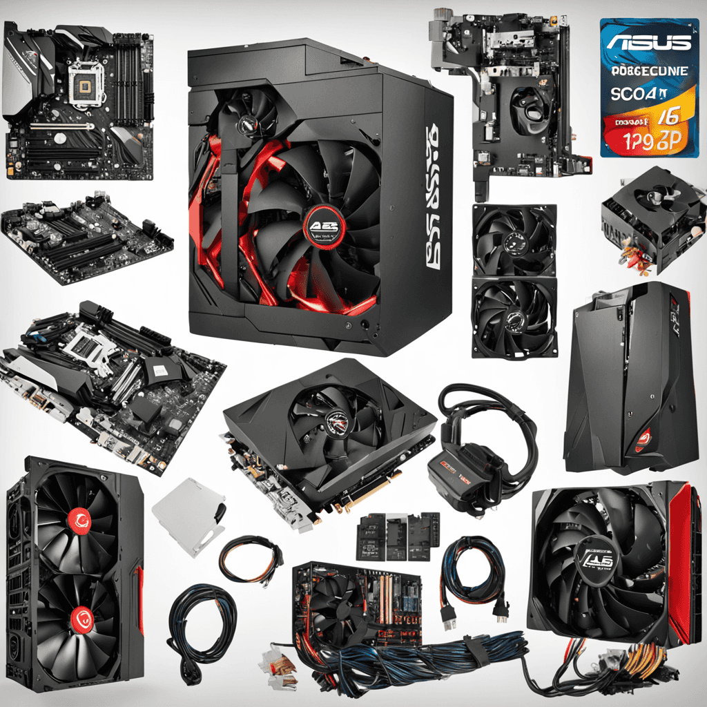 Asus ESC4000A-E12 9454/12x32/3x3,84T/RTX6000/R2600W