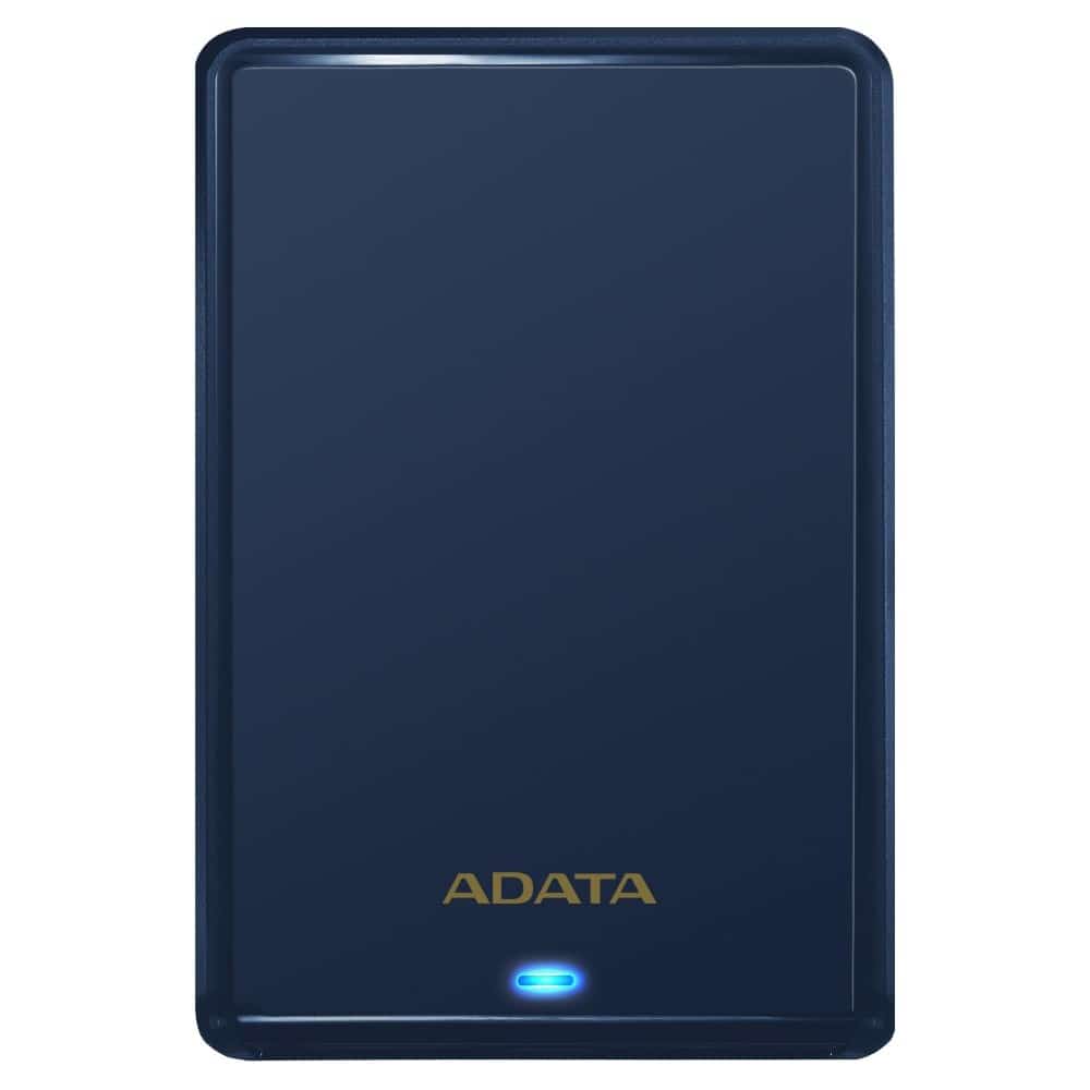 Dysk zewnętrzny HDD ADATA  AHV620S-2TU31-CBL