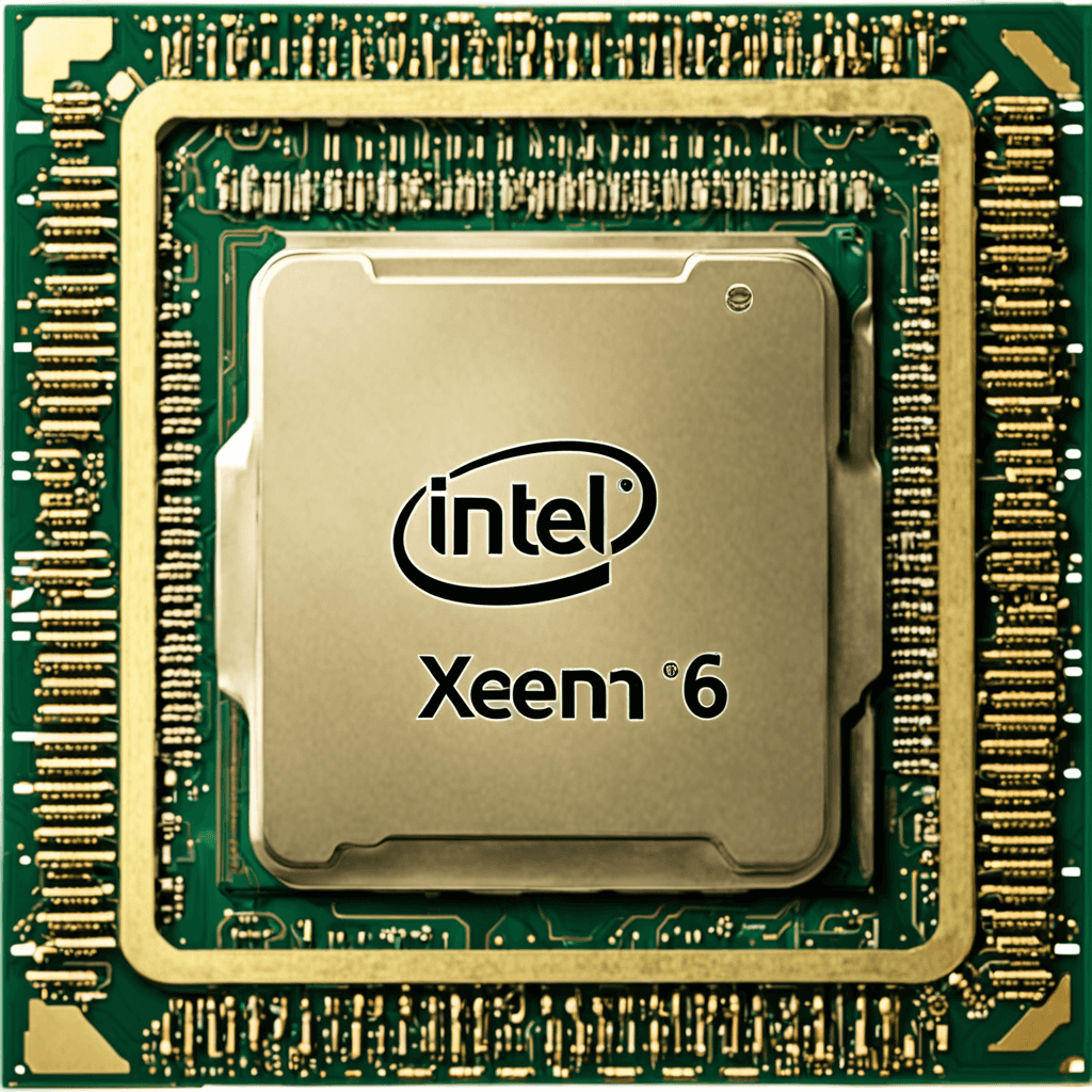 Procesor Intel Xeon 6, 6748P (48C/96T) 2,5GHz (4,1GHz Turbo) Socket LGA4710 TDP 300W Tray