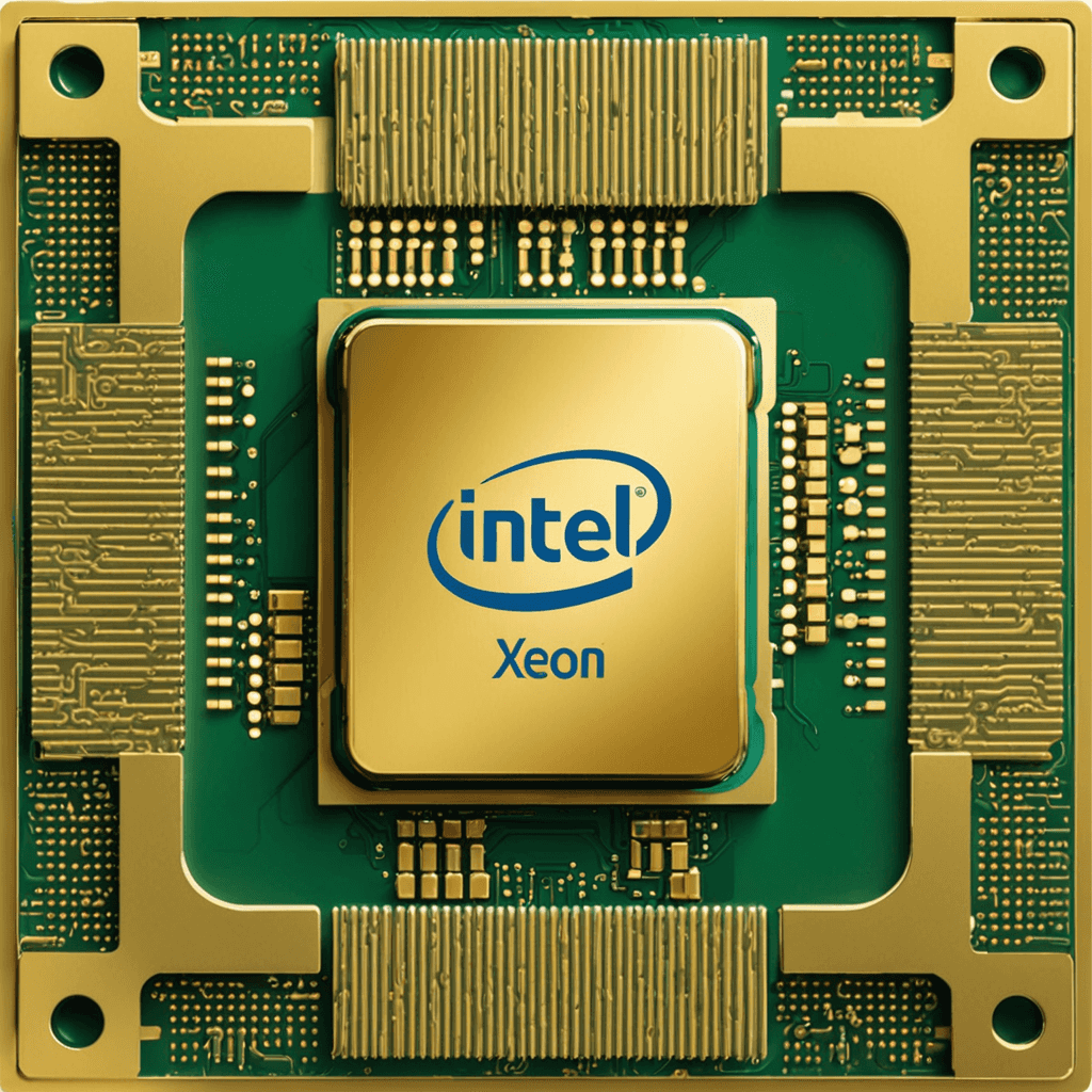 Procesor Intel XEON Gold 6538Y+ (32C/64T) 2,2GHz (4GHz Turbo) Socket LGA4677 TDP 225 Tray