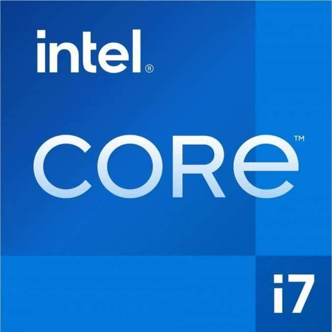 Procesor Core i7-12700 2.1 GHz FC-LGA16A