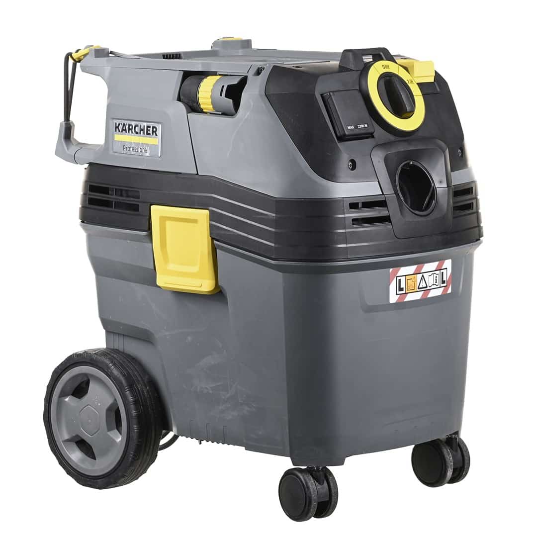 Odkurzacz profesjonalny KARCHER NT 30/1 Ap Te L (OUTLET)