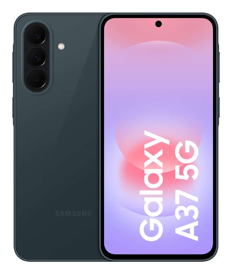 Samsung Galaxy A37 (A376) 5G DS 6/128GB Awesome GrayGreen