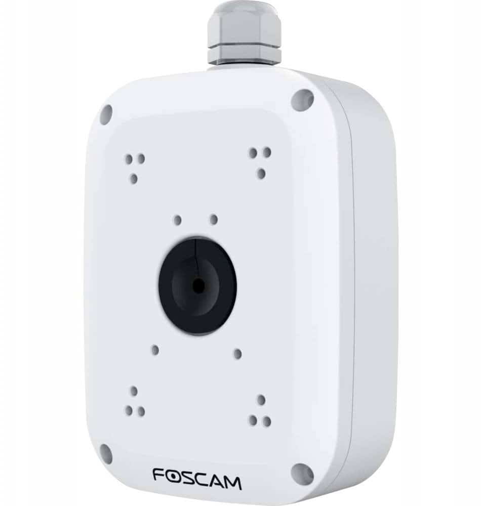 Puszka biała Foscam FAB28H