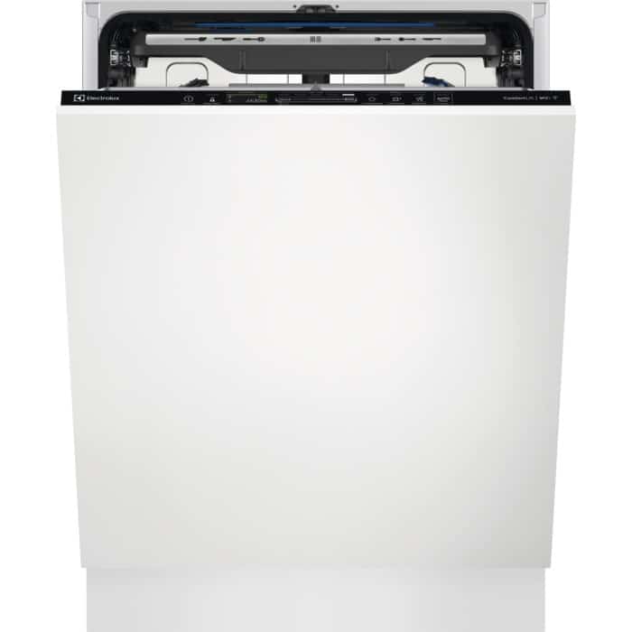 Zmywarka do zabudowy ELECTROLUX EEC87600W ComfortLift