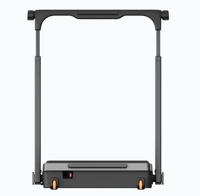 Bieżnia elektryczna, składana Kingsmith Z3 Hybrid+ Treadmill