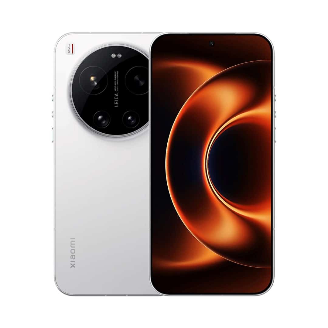 Xiaomi 17 Ultra DS 5G 16/512GB White + Kit Photo