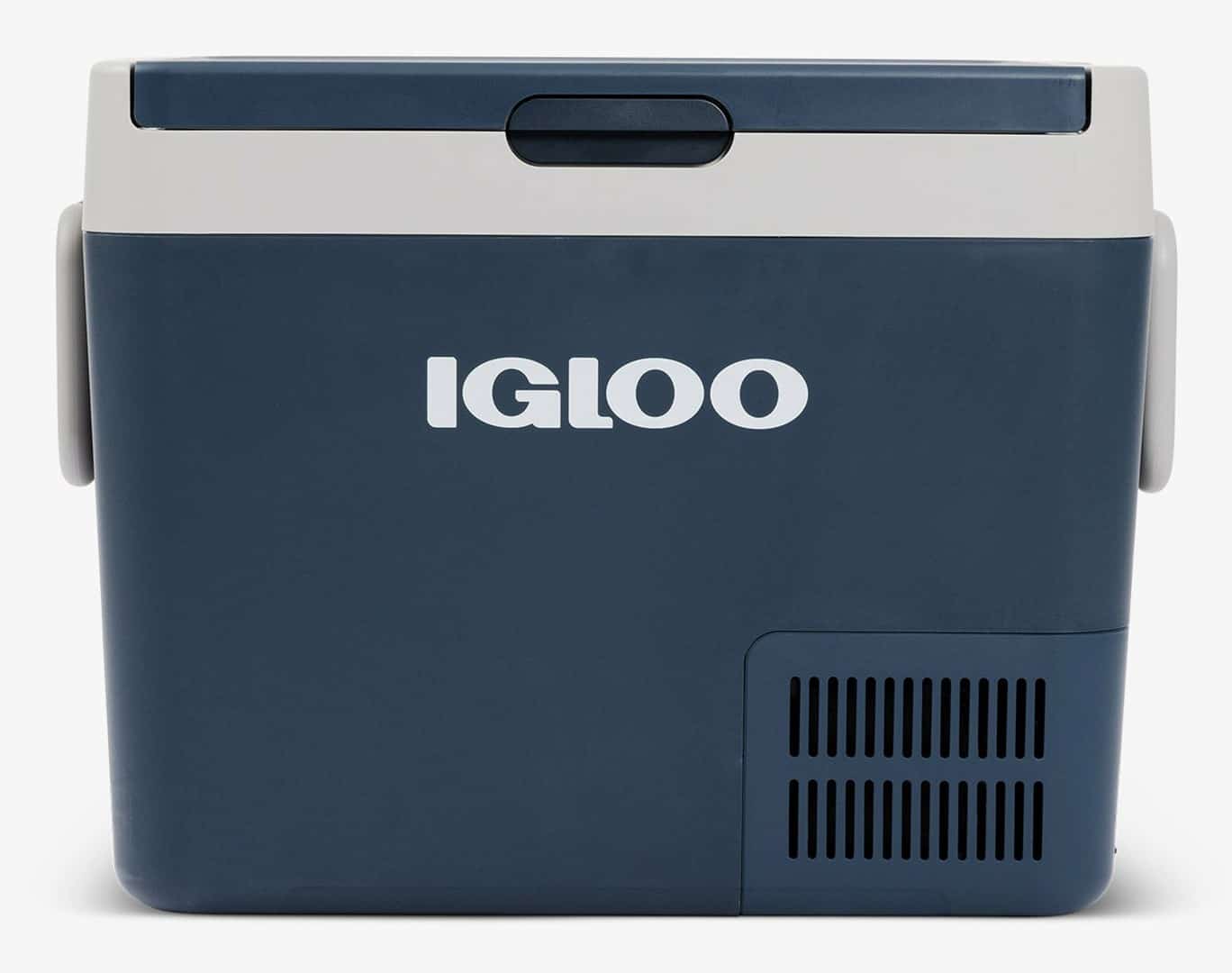 Lodówka Igloo ICF40 40l - kompresorowa