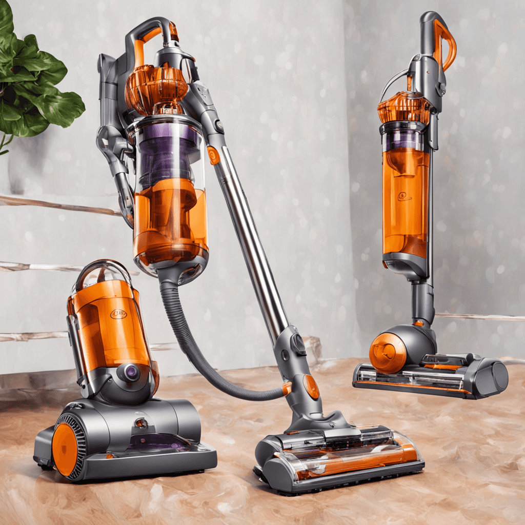 Prostownica DYSON HT01 Amber Silk