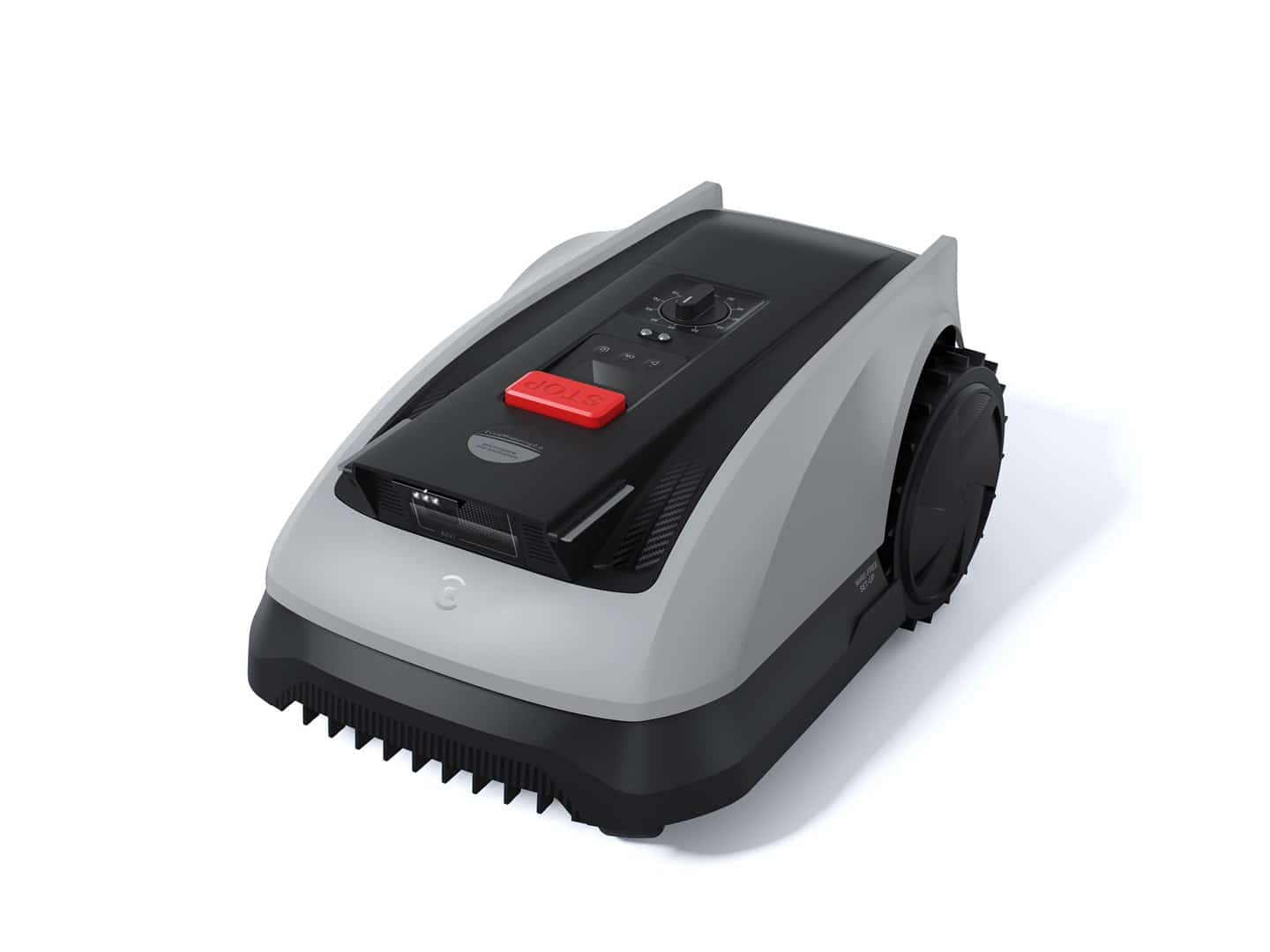 Robot do koszenia trawy Ecovacs Goat 0600 RTK