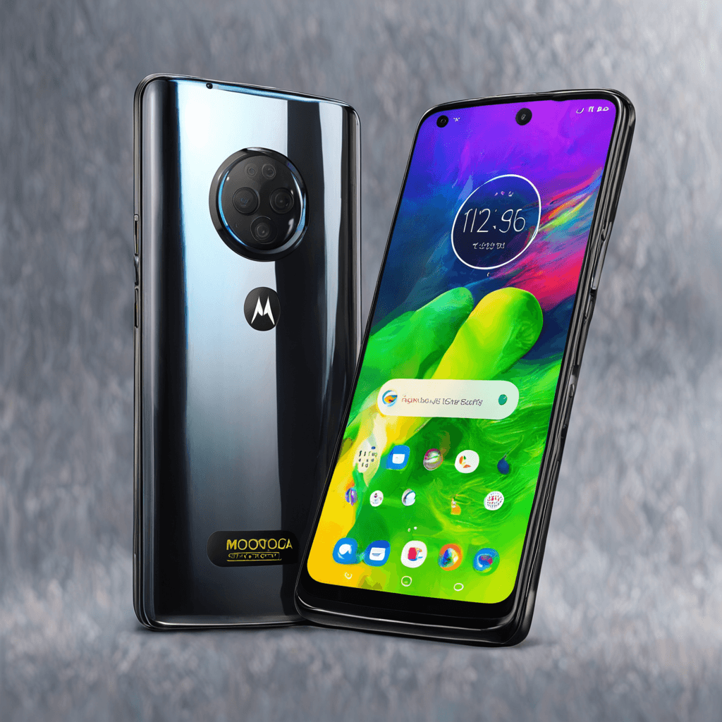 Motorola Edge 40 Neo 5G DS. 12/256GB Black Beauty (OUTLET)