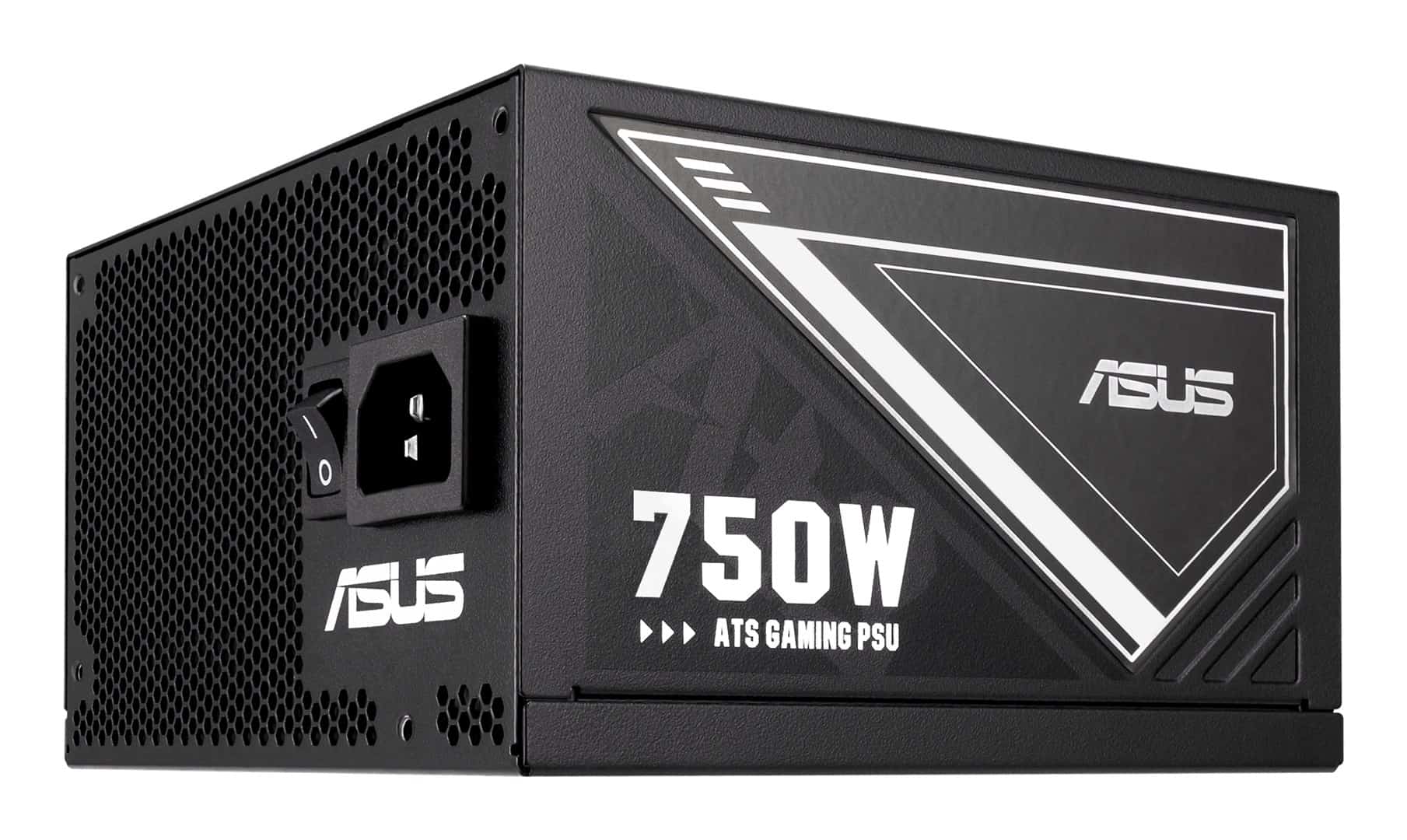 Zasilacz ASUS ATS Gold 750W