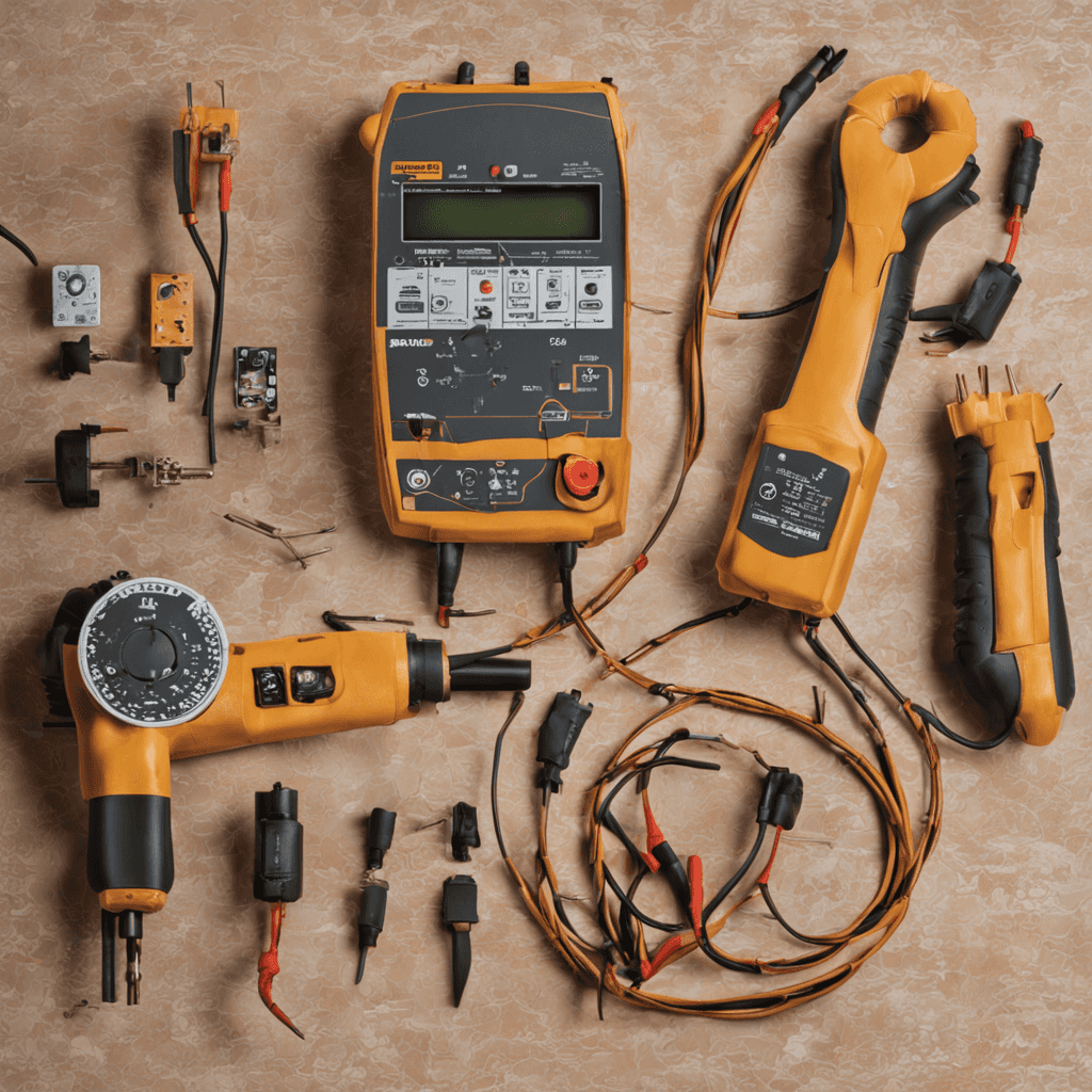 Słupek pojedynczy do ładowarki STAG EV z gniazdem