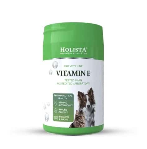 Holista Vitamin E Witamina E 200g