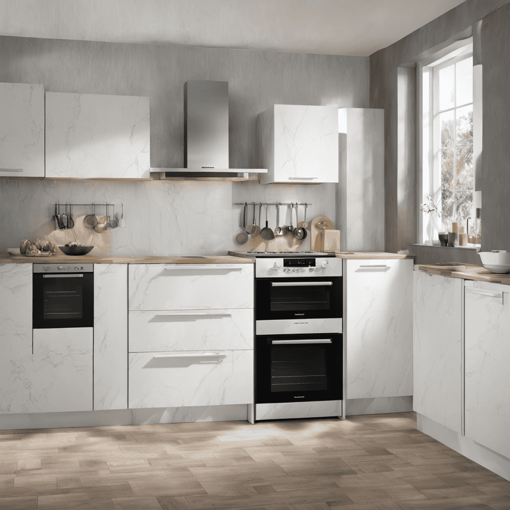 Okap GORENJE WHT9SYB