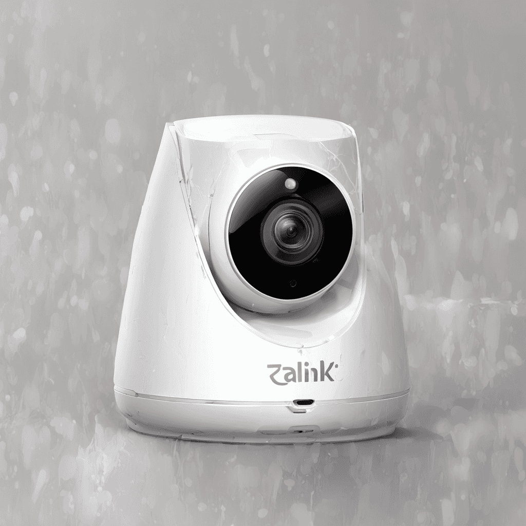 Kamera TP-LINK Tapo C260