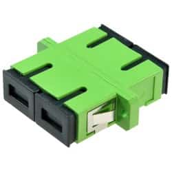 Alantec Adapter SM SC/APC Duplex FOA-SCA-SMD
