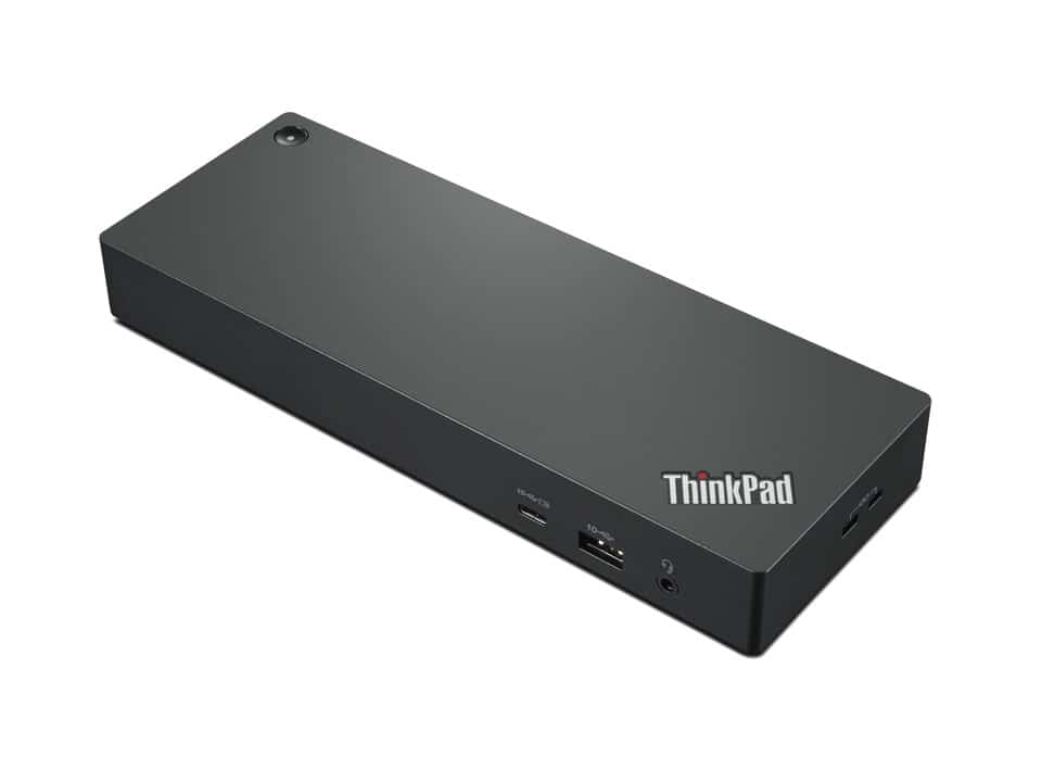 Lenovo Stacja dokujaca ThinkPad Thunderbolt 4 Dock