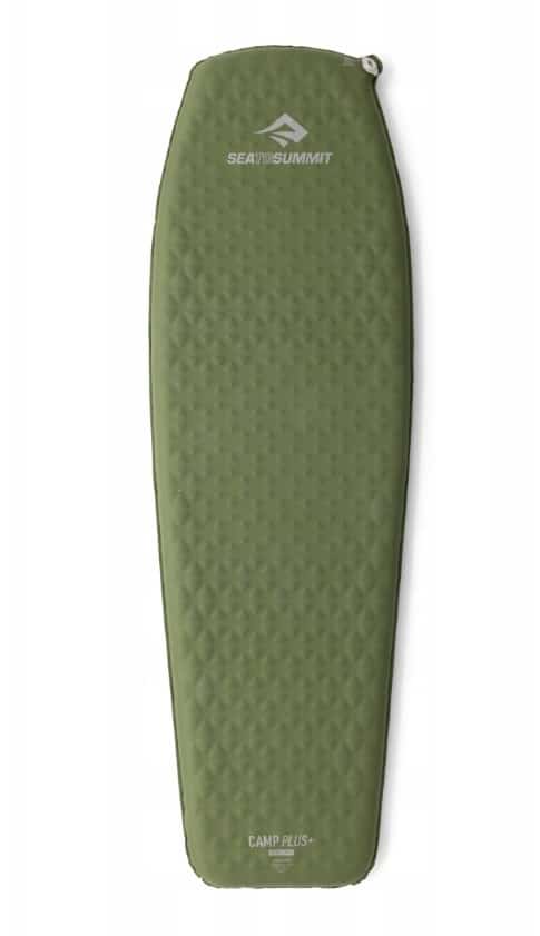 Mata samopompująca SEA TO SUMMIT Camp Plus Mat