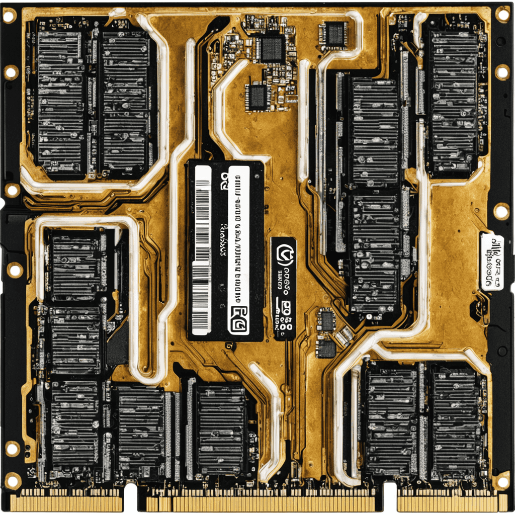 Goodram SODIMM ECC 16GB 2Rx8 2666MHz PC4-21300 W-MEM2666SE4D816G