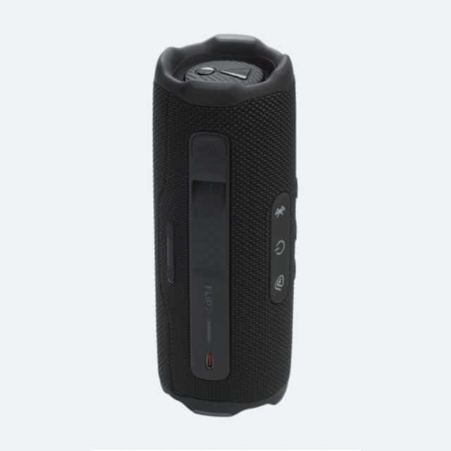 JBL FLIP 7 BLK Głośnik przenośny czarny (OUTLET)