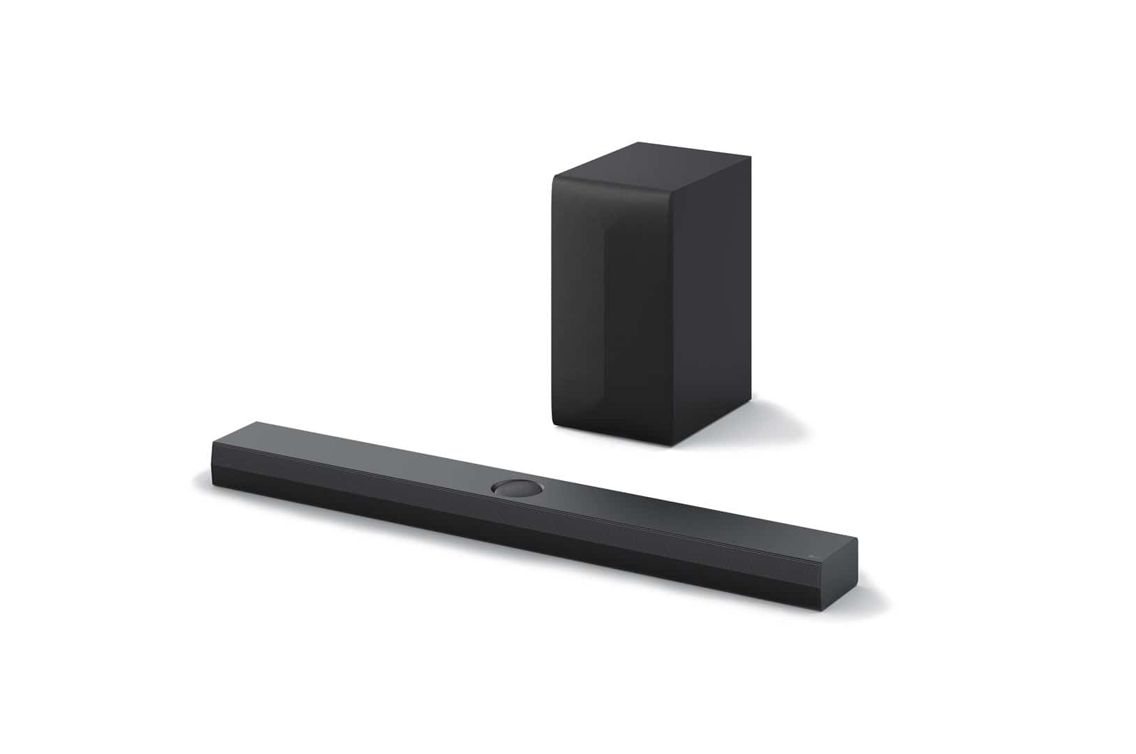 Soundbar LG Soundbar S70TY 3.1.1 400W Czarny