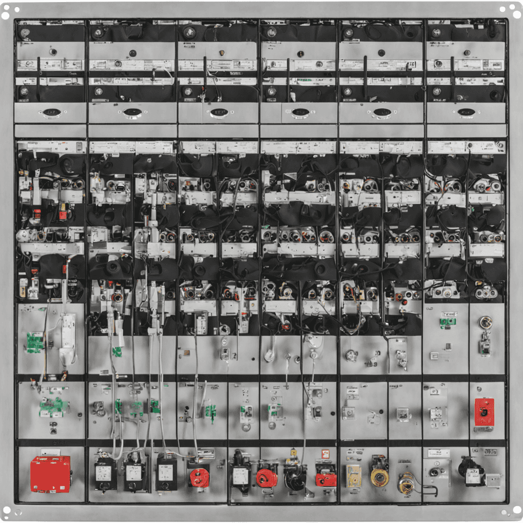 Switch Ruijie Reyee RG-NBS3200-24GT4XS-P