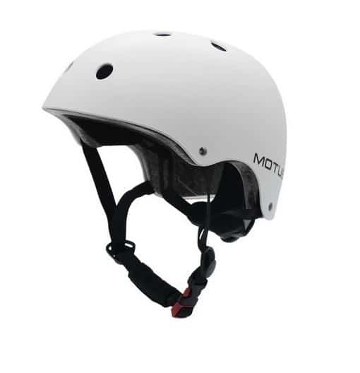 Kask Motus MOTHAM1LW rozmiar L, biały