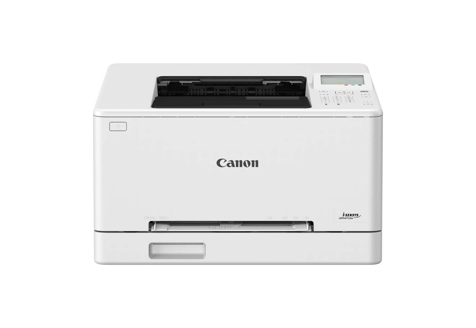 Drukarka Canon i-Sensys LBP647Cdw