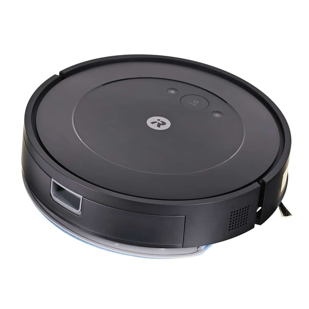 Robot sprzątający iRobot Roomba Combo Essential (czarny) (OUTLET)