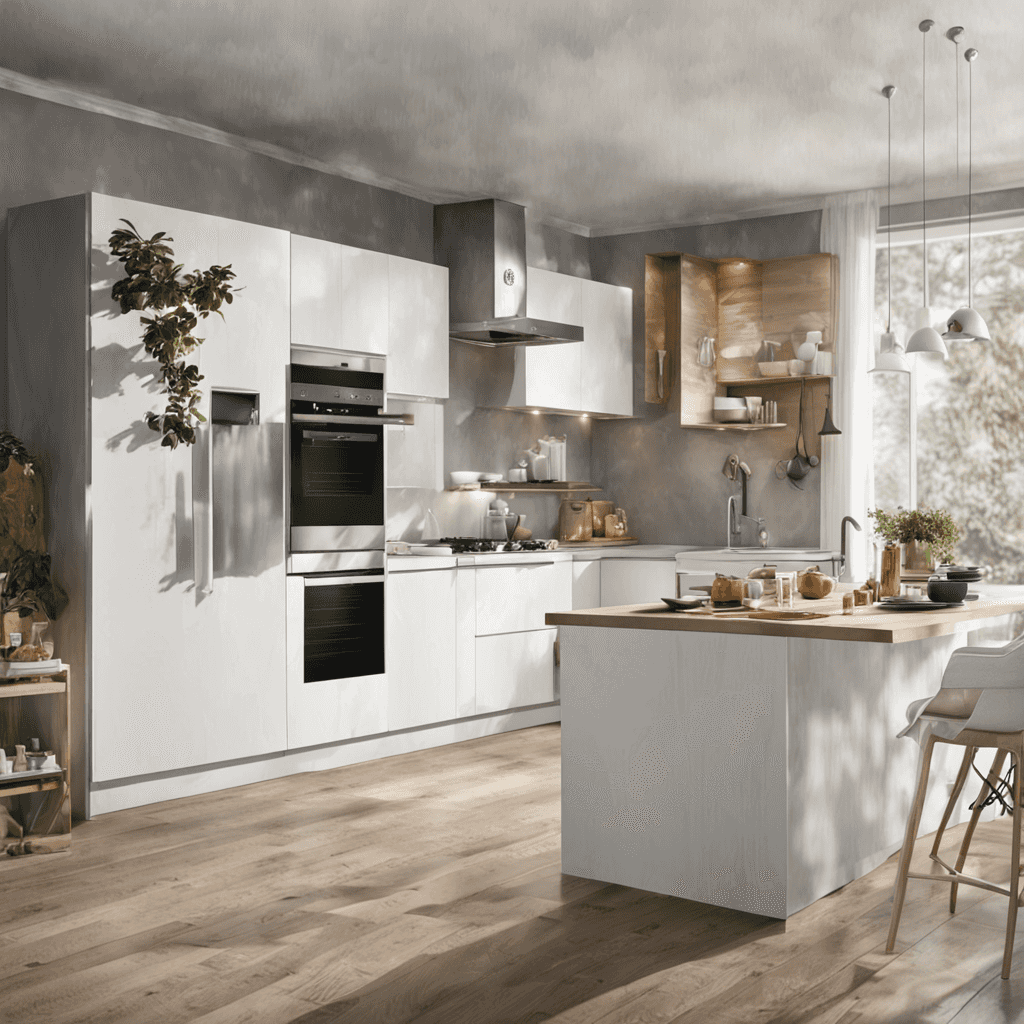 Płyta indukcyjna z wbudowanym wyciągiem okapem  ELECTROLUX ECC83443CZ SaphirMatt czarny mat 80 cm