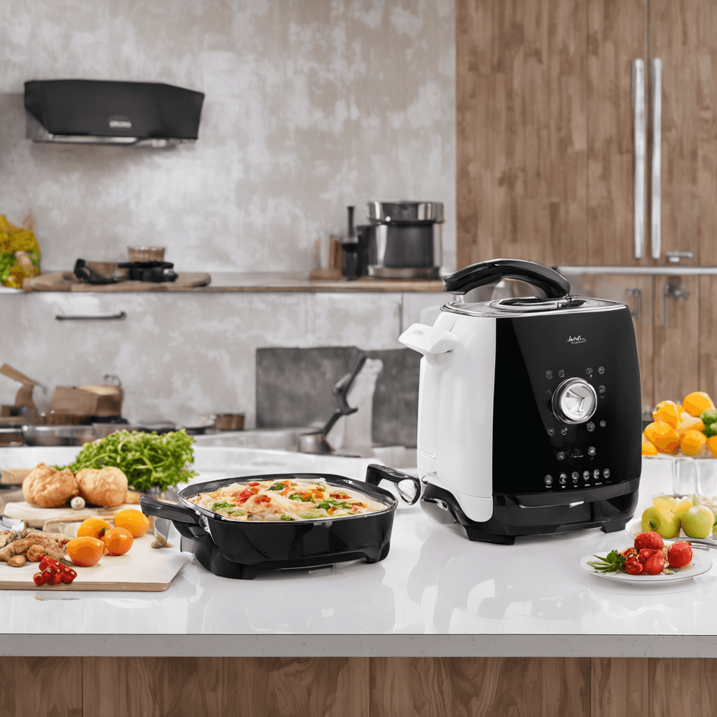 Waga kuchenna ADLER AD 3177wb biało-czarna