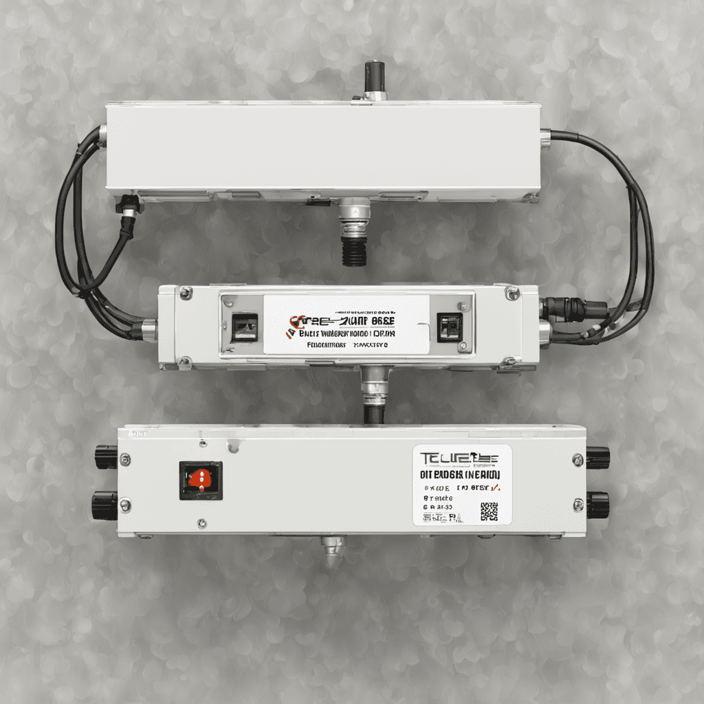 Injector PoE Ruijie Reyee RG-POE-AF15