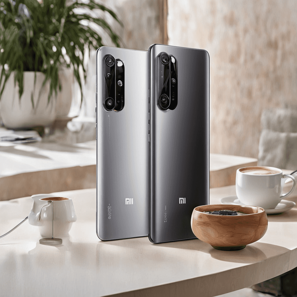 Xiaomi 15T PRO 5G 12/512GB Grey (WYPRZEDAŻ)