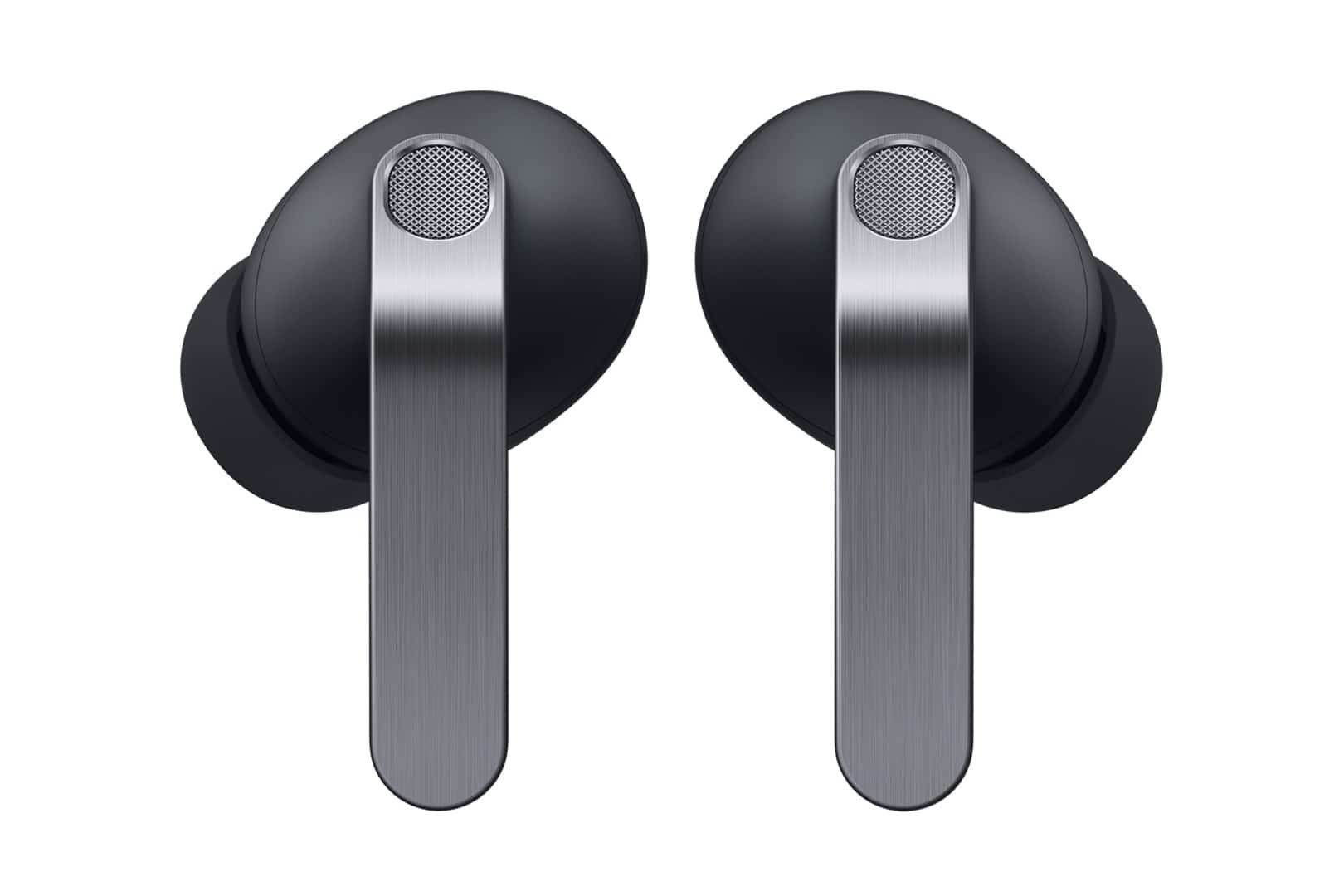 Samsung R640 Galaxy Buds4 Pro EU Black