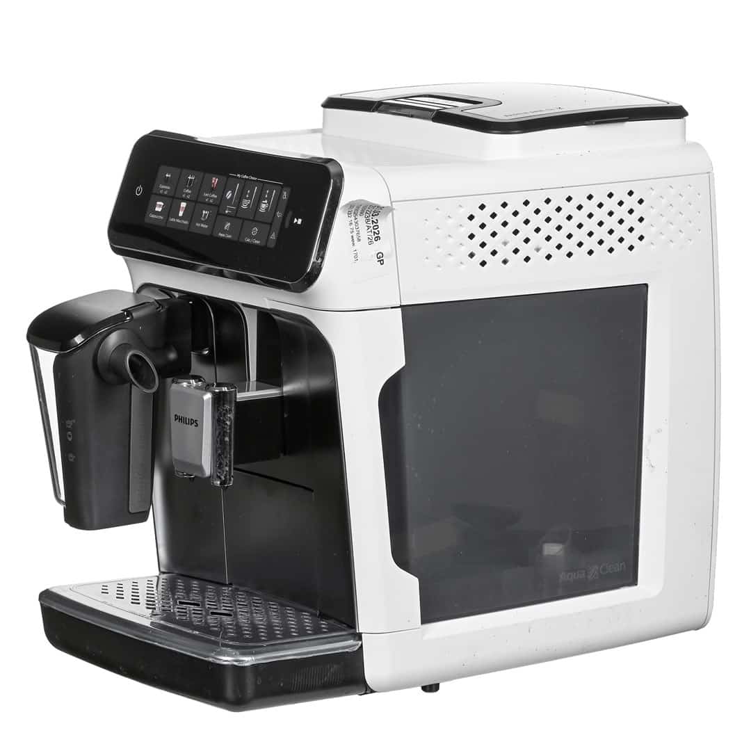 Ekspres ciśnieniowy PHILIPS EP3343/90 (OUTLET)