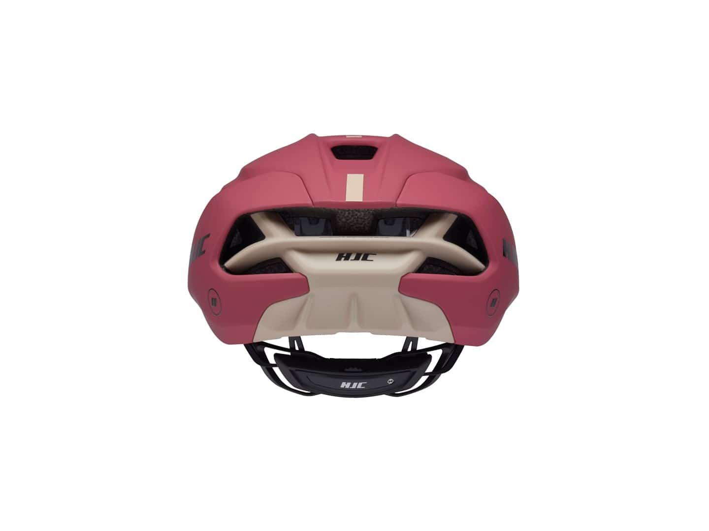 Kask Rowerowy HJC FURION 3.0 MT ROSEWOOD