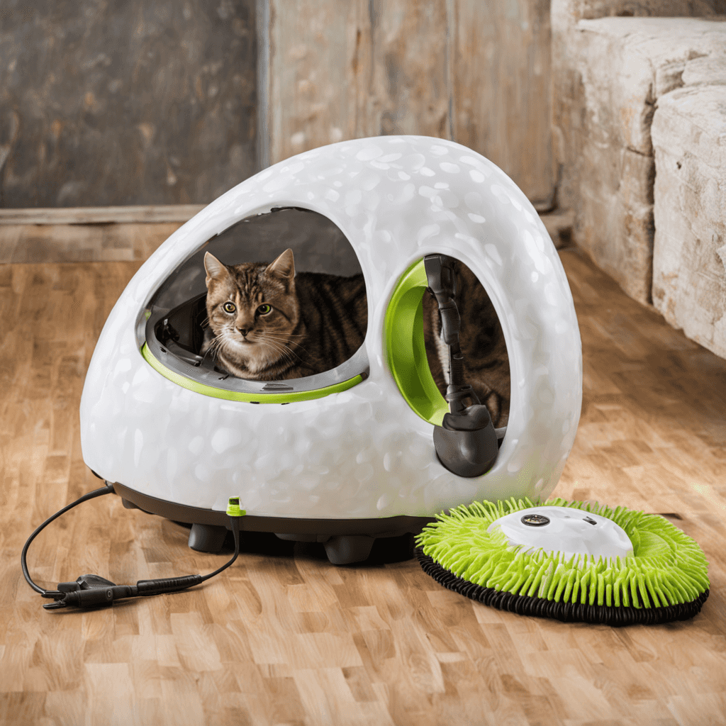 FURminator - furminator dla psów długowłosych - XL (WYPRZEDAŻ)