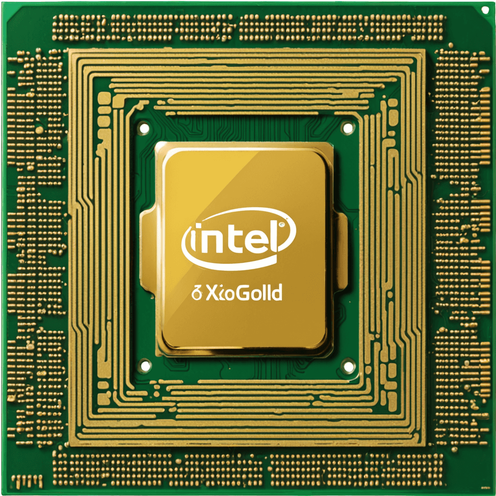 Procesor Intel XEON Gold 6542Y (24C/48T) 2,9GHz (4,1GHz Turbo) Socket LGA4677 TDP 250 Tray